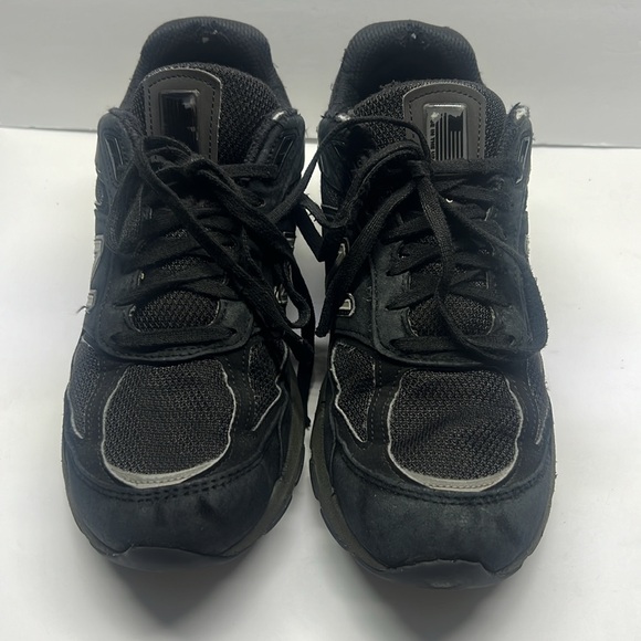 New Balance 990 V5 Running Shoe black size 9 Women’s/Men’s 7 - Picture 3 of 16